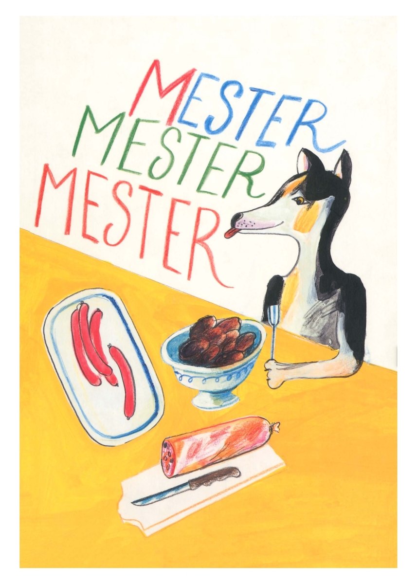 Maestro Maestro Maestro