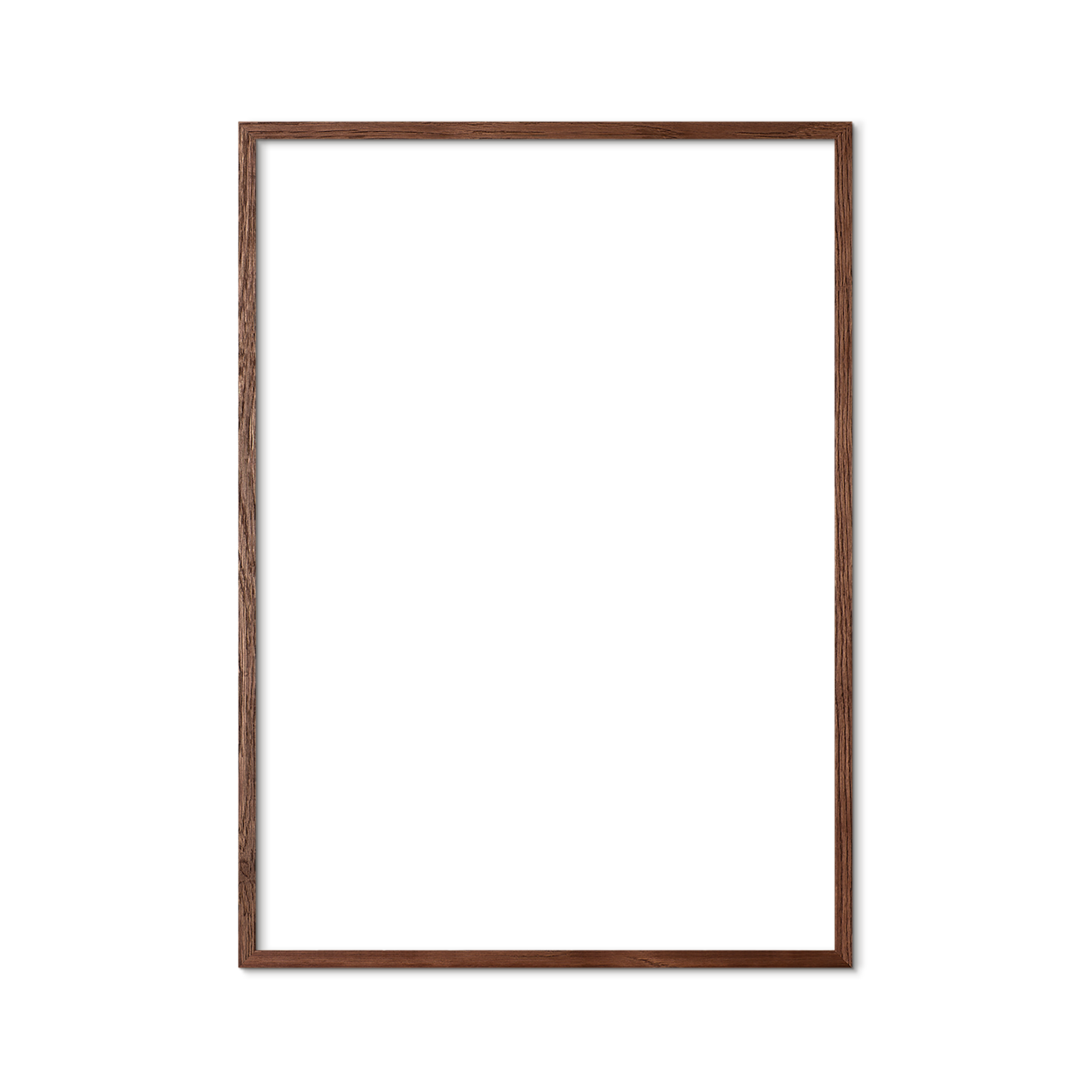 Frame - Dark Oak