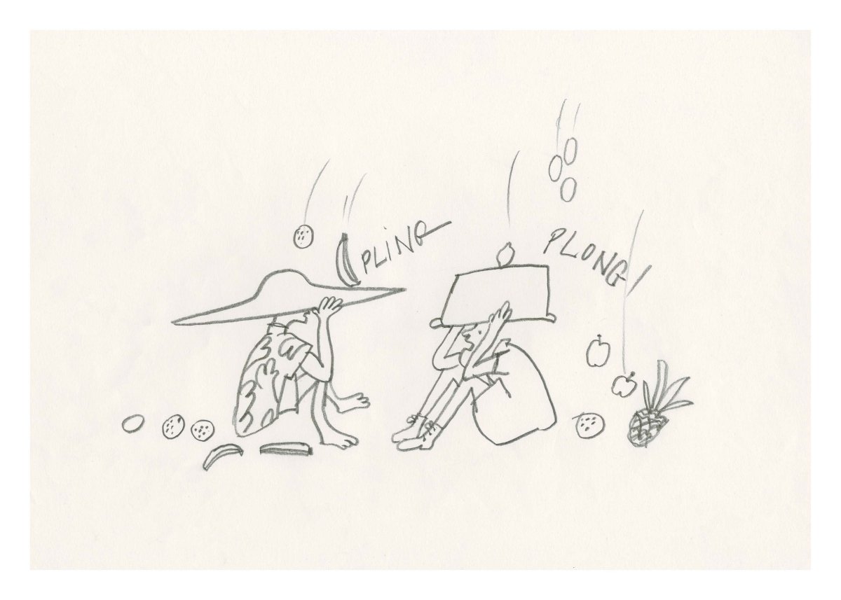 Pling and Plong